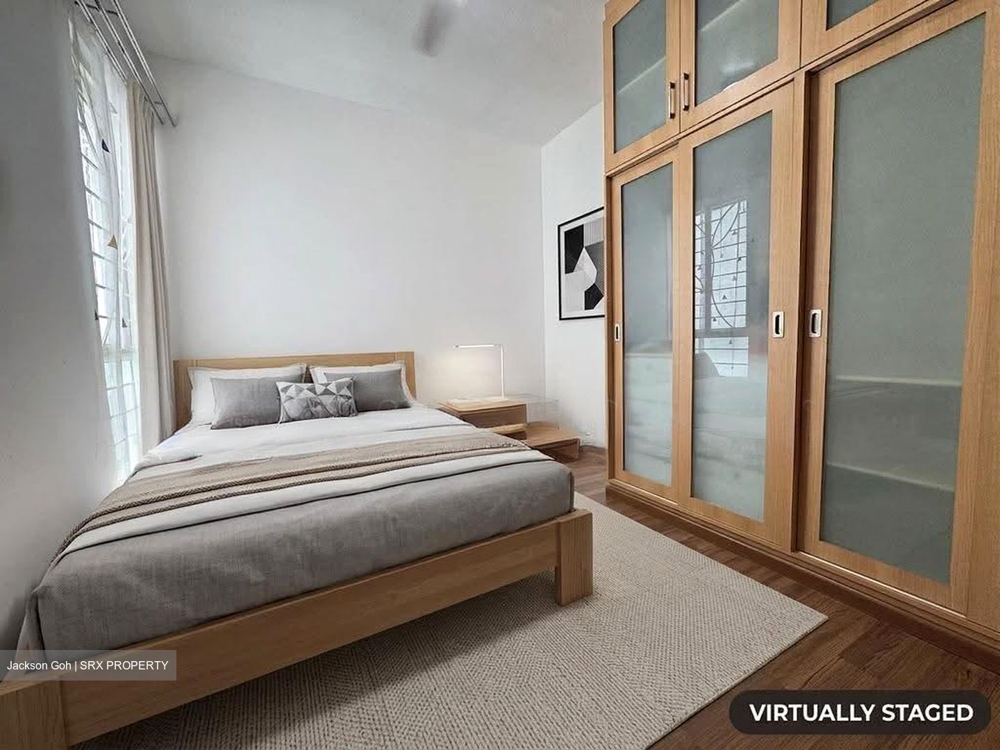 Guilin View (D23), Condominium #636374121